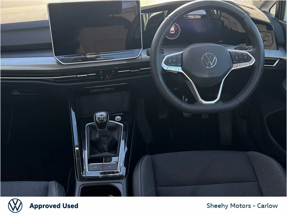 Volkswagen Golf 1.5 TSI Style 150HP 5DR - Image 2