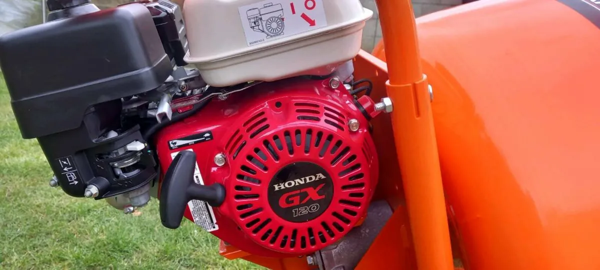 BELLE 150H HONDA PETROL ENGINE NEVER USED  €1,050 - Image 1