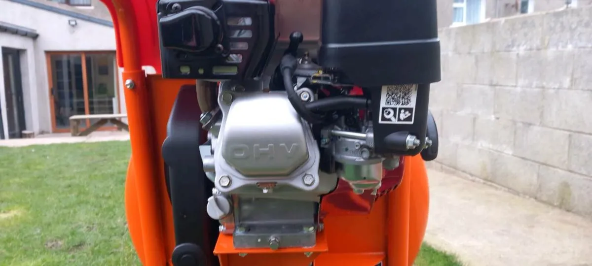 BELLE 150H HONDA PETROL ENGINE NEVER USED  €1,050 - Image 4