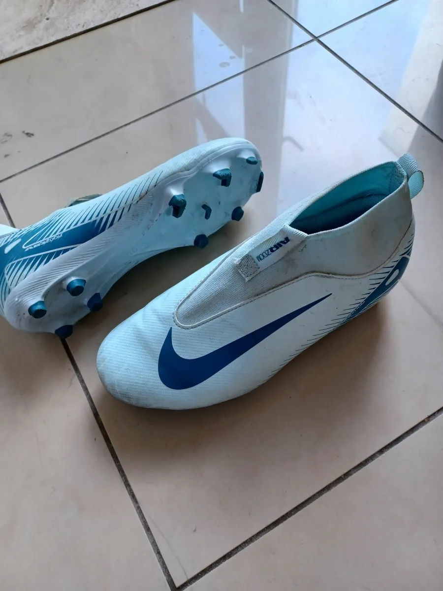 Football boots kids uk 5 - Image 2