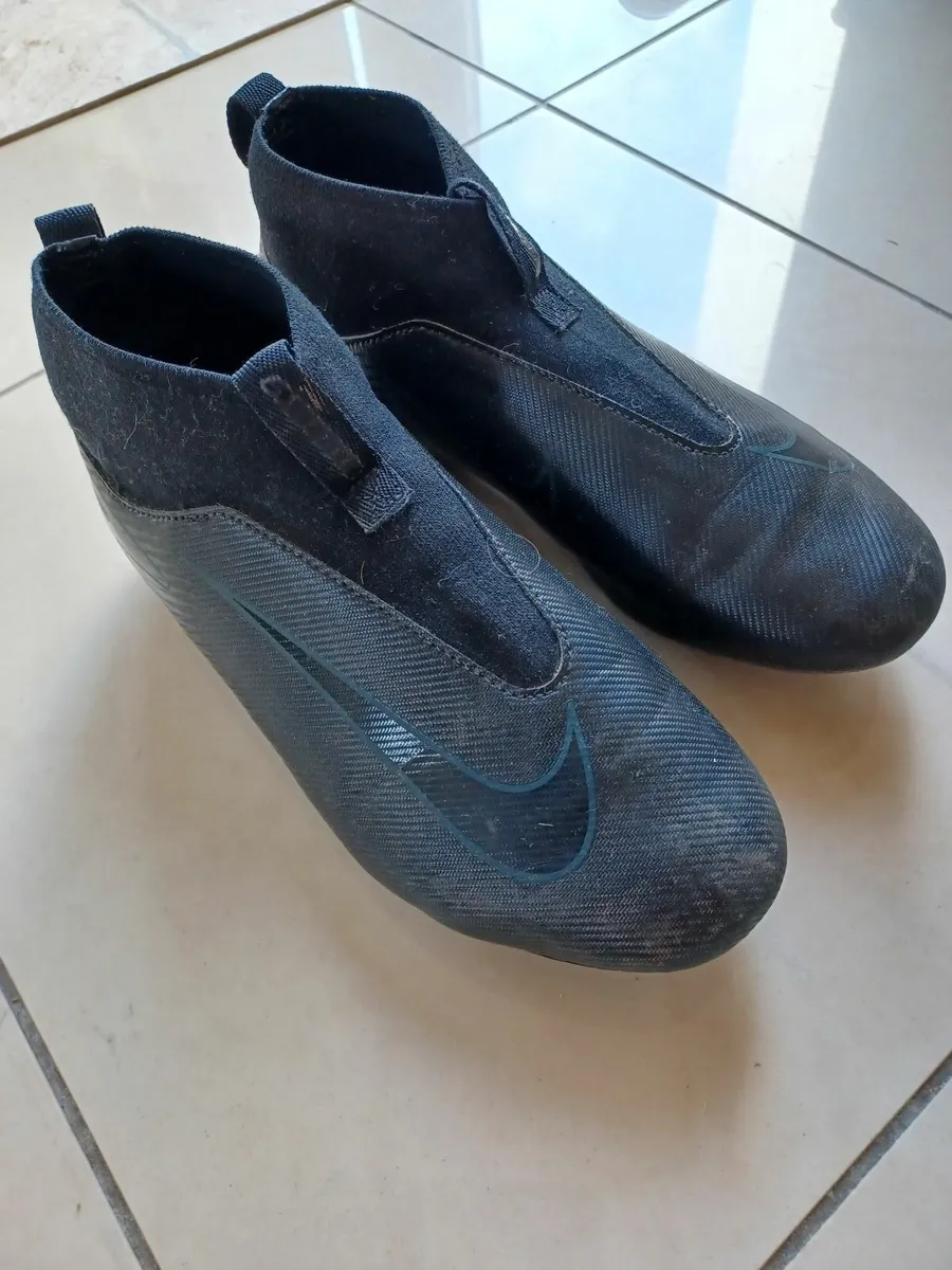 Football boots kids uk 5 - Image 4