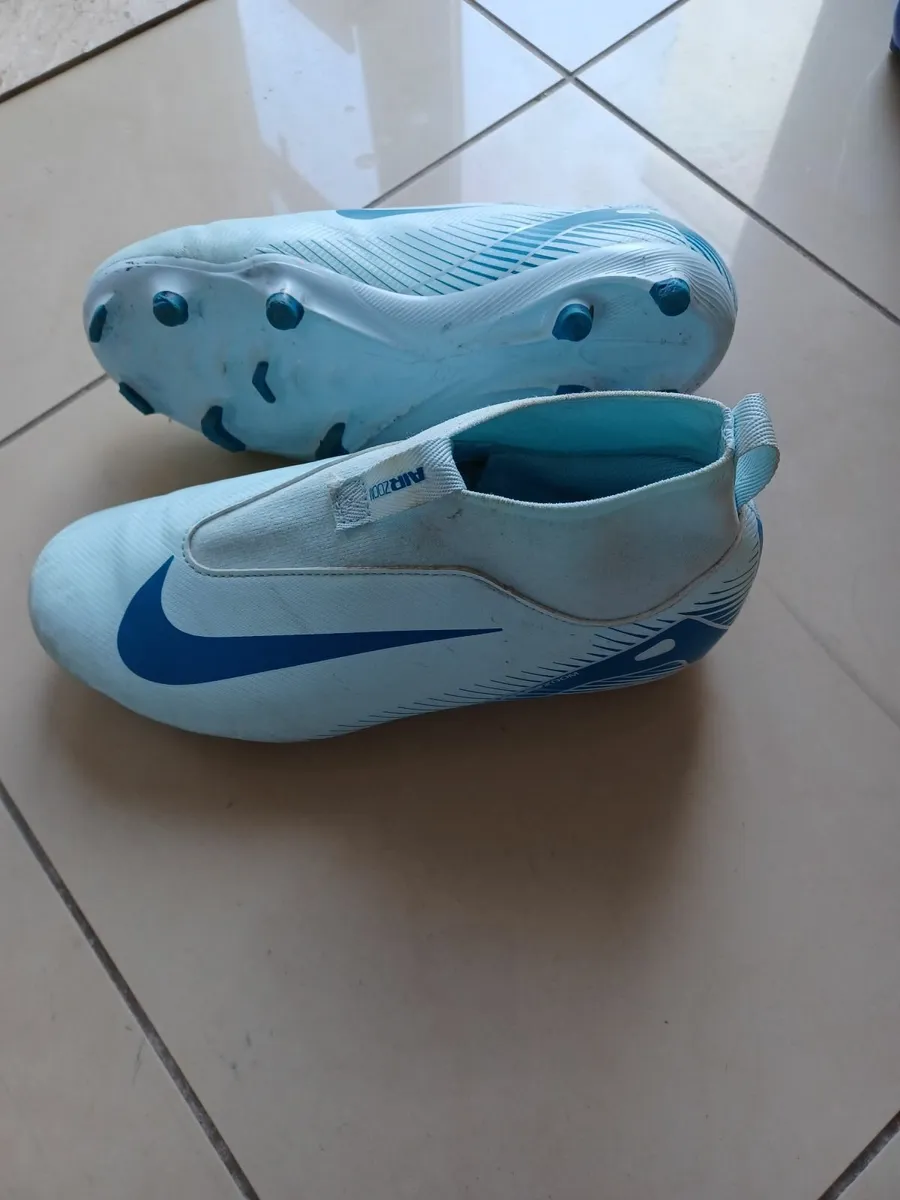Football boots kids uk 5 - Image 1