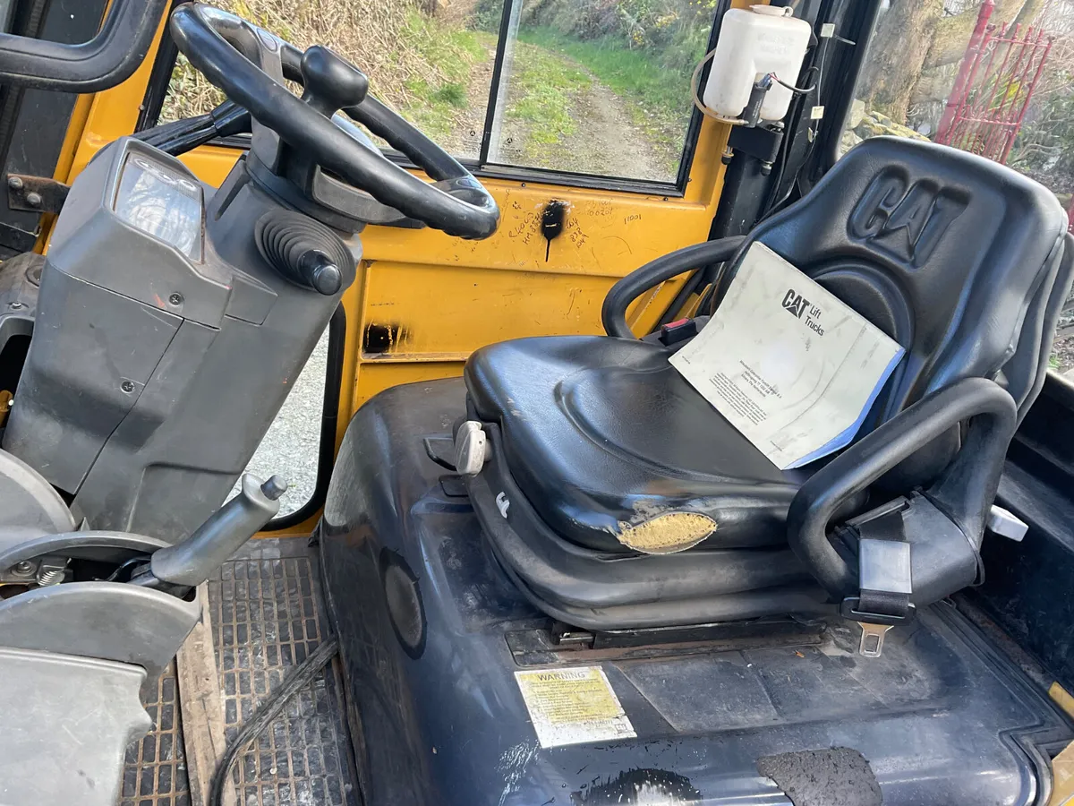 FORKLIFT - Image 3