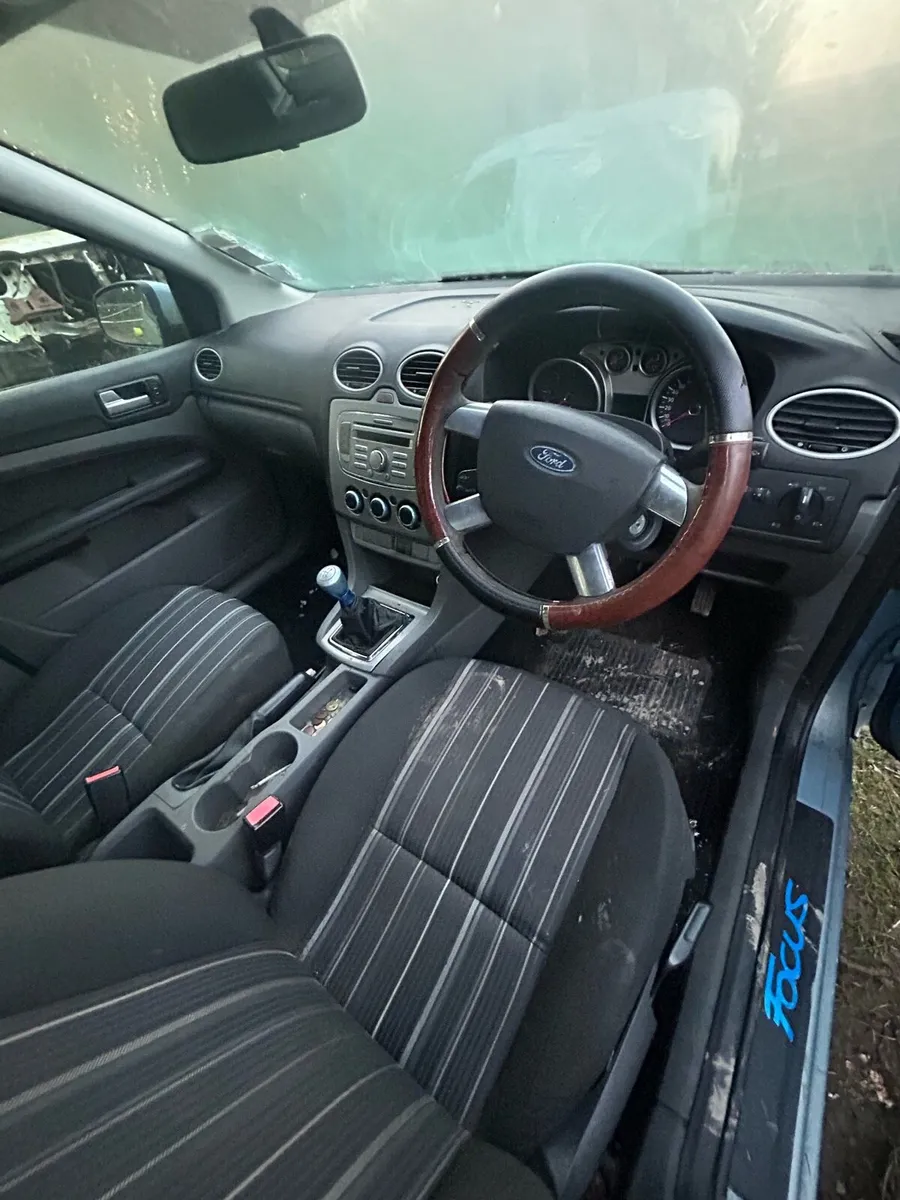 Ford focus 1.6tdci - Image 3