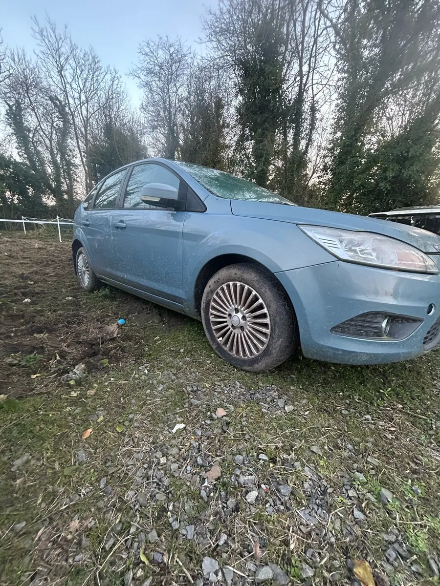 Ford focus 1.6tdci - Image 4