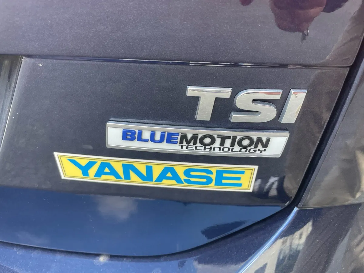 Volkswagen Golf 1.2 TSI Variant - Image 3