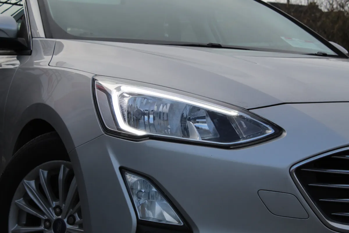 Ford Focus 2019 1.5 TDCI *Warranty* - Image 3