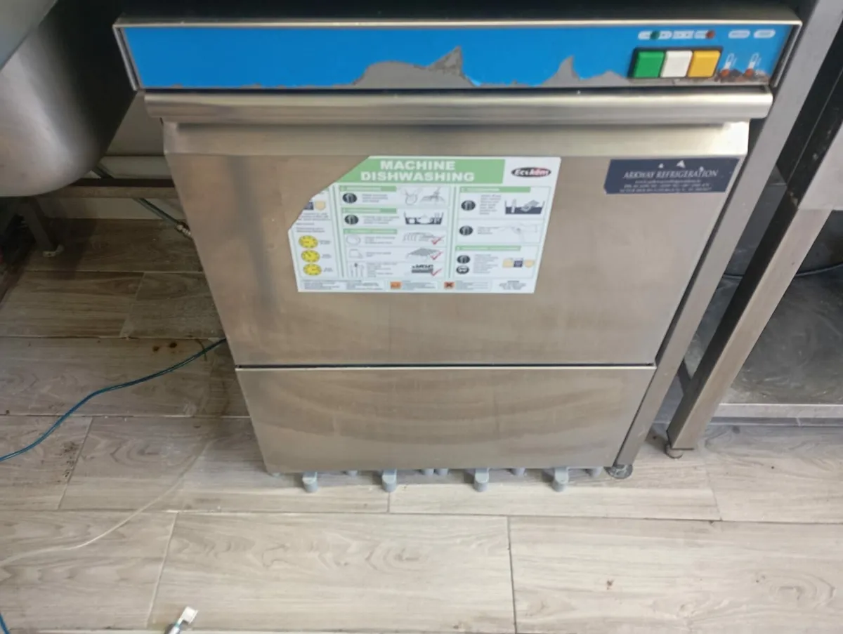 Catering equipment - Image 4
