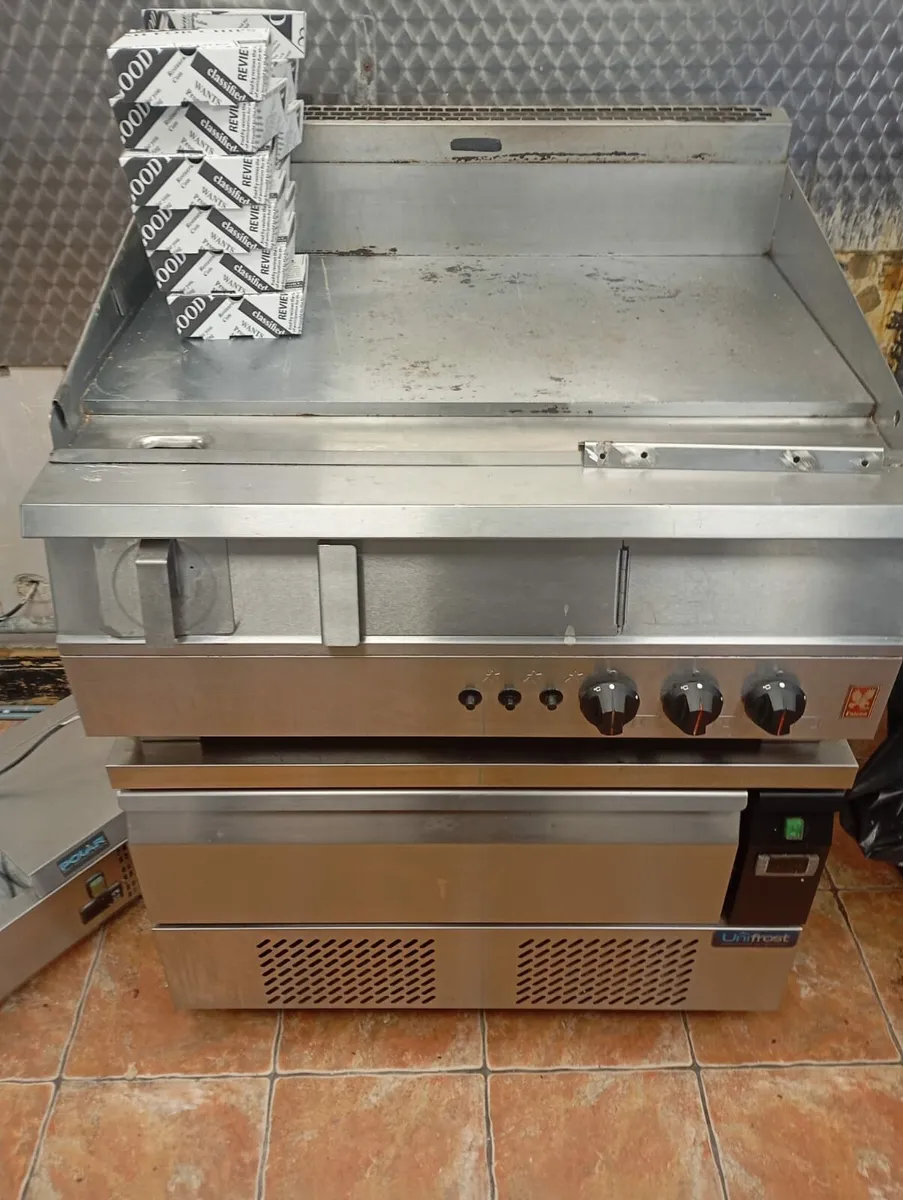 Catering equipment - Image 2