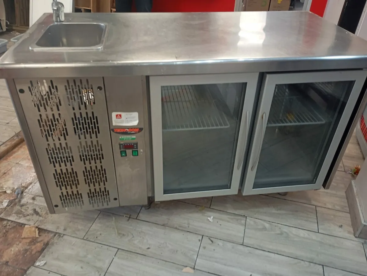 Catering equipment - Image 3