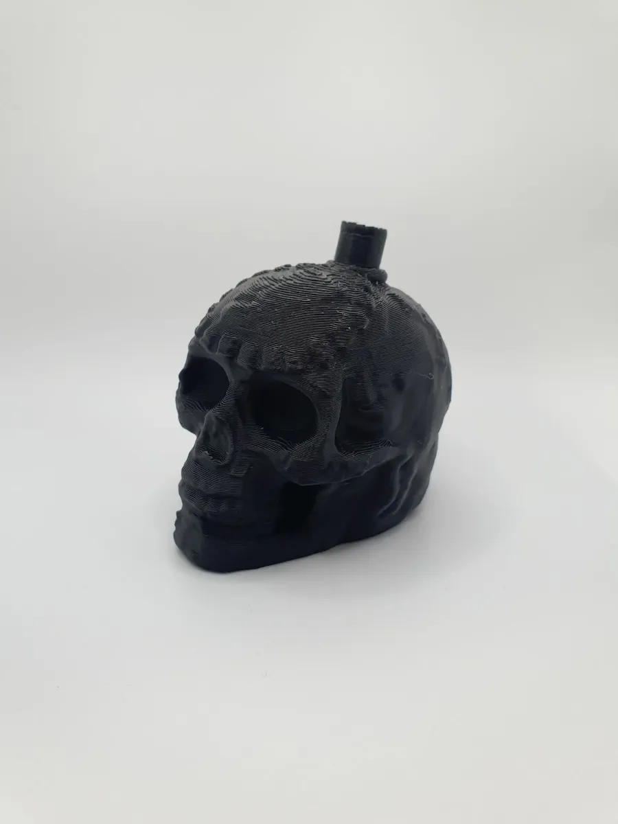 Aztec Death Whistle - Made in Ireland - Image 1