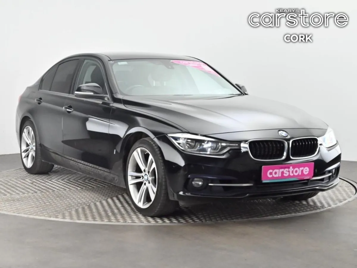 BMW 3 Series 330e Sport - Image 1