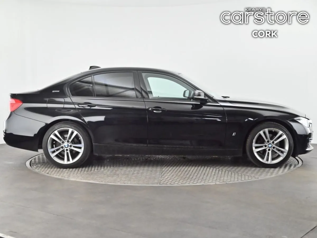 BMW 3 Series 330e Sport - Image 3