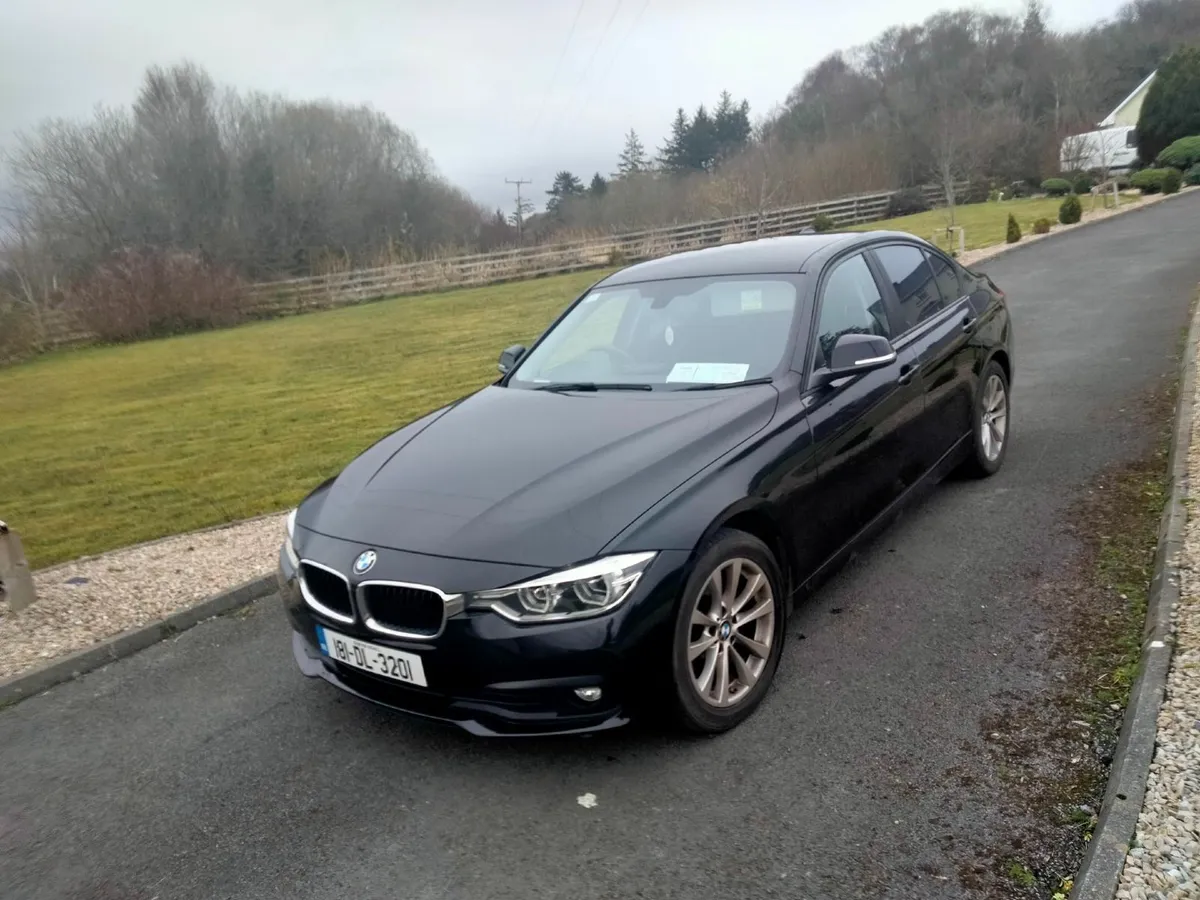 BMW 318 F30 I SE 4dr - Image 2
