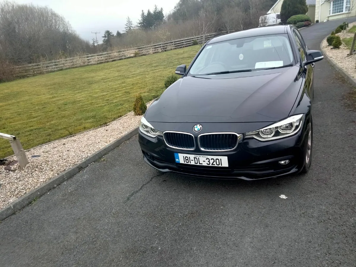 BMW 318 F30 I SE 4dr - Image 3