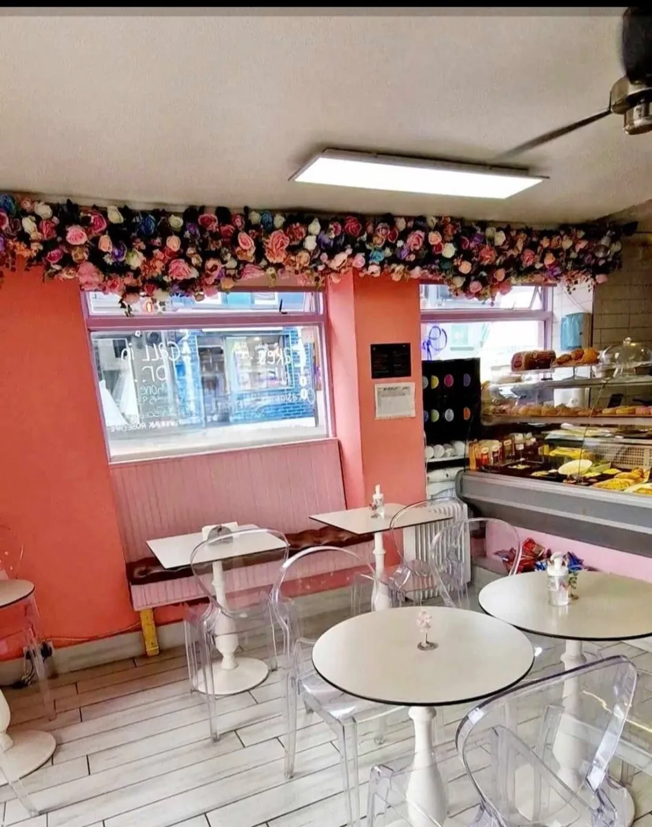 Coffee shop - Image 1
