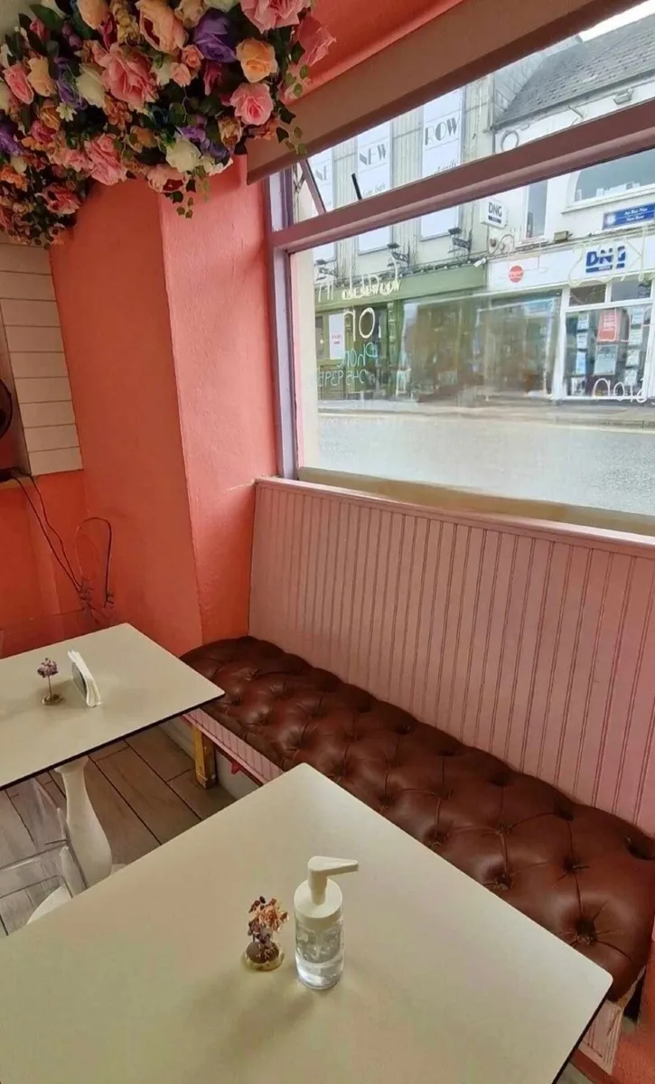 Coffee shop - Image 2