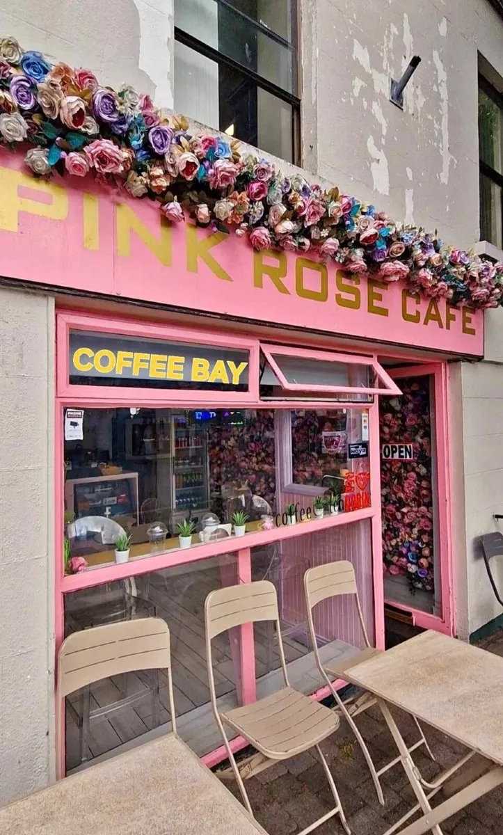 Coffee shop - Image 3