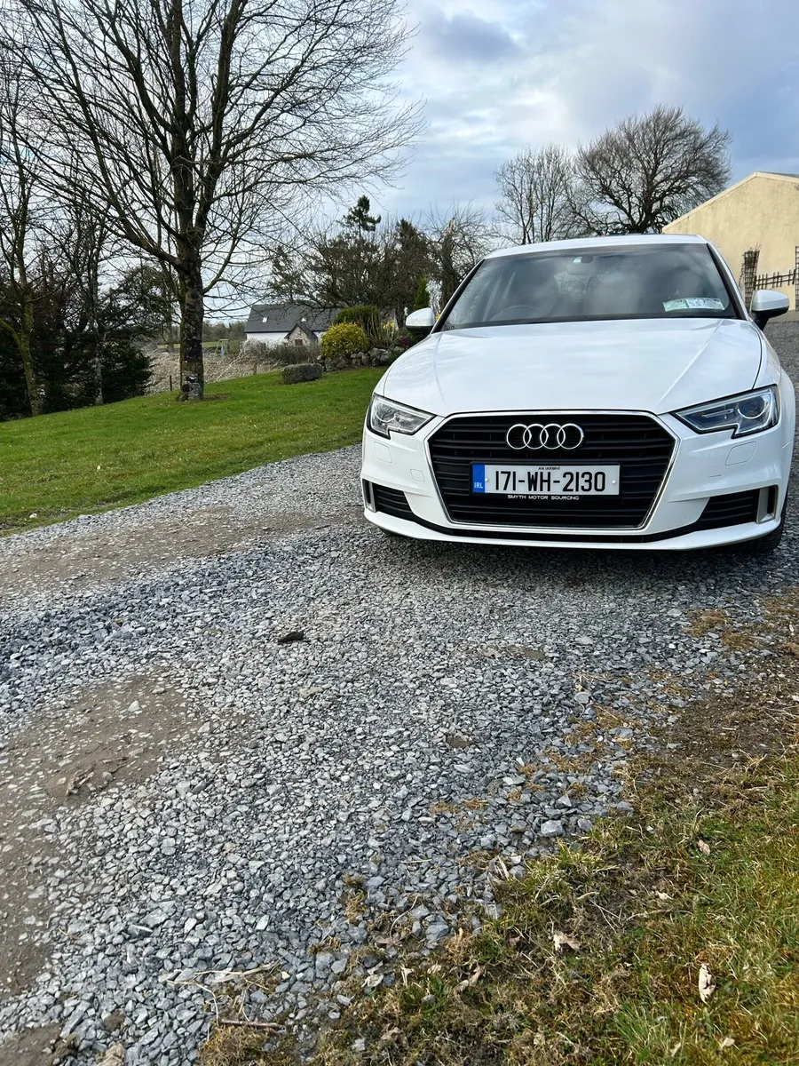Audi A3 2.0L - Image 2