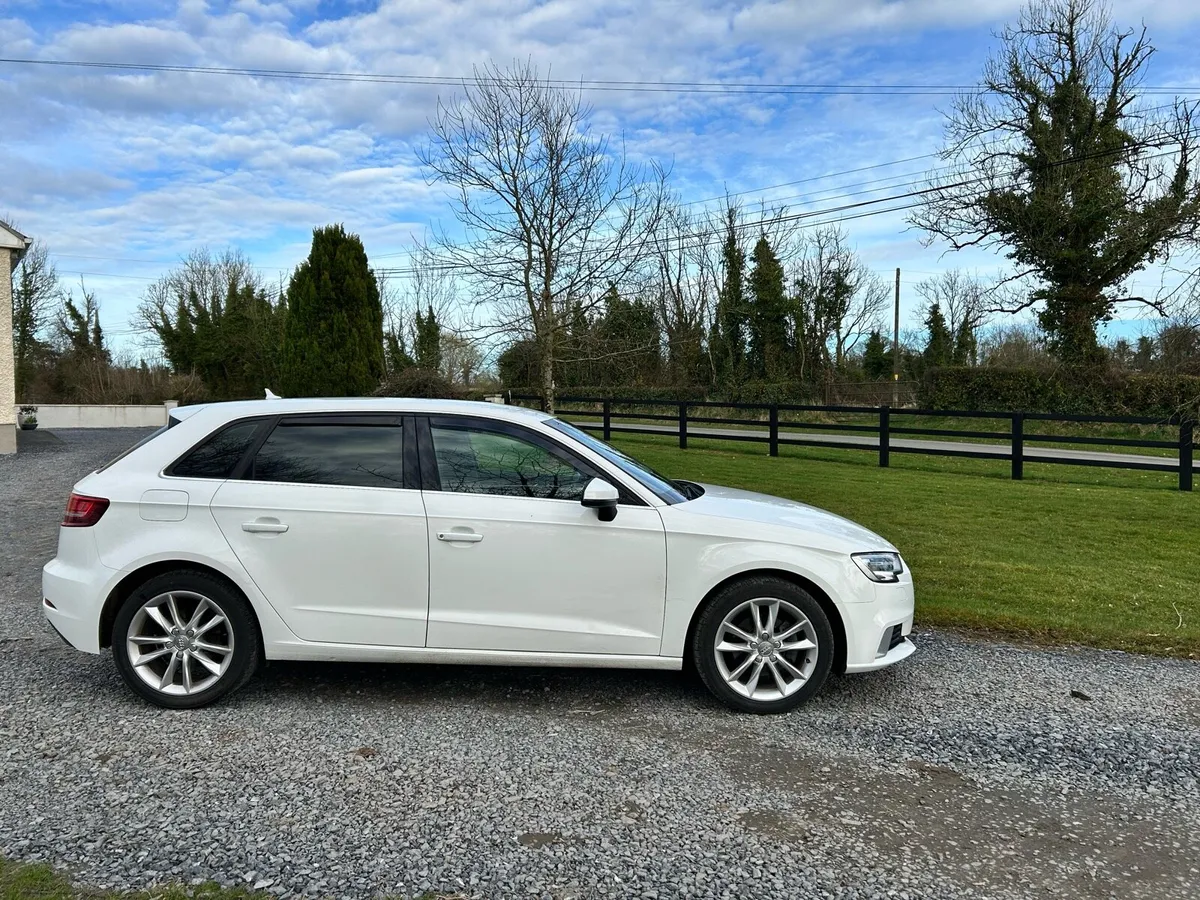 Audi A3 2.0L - Image 4