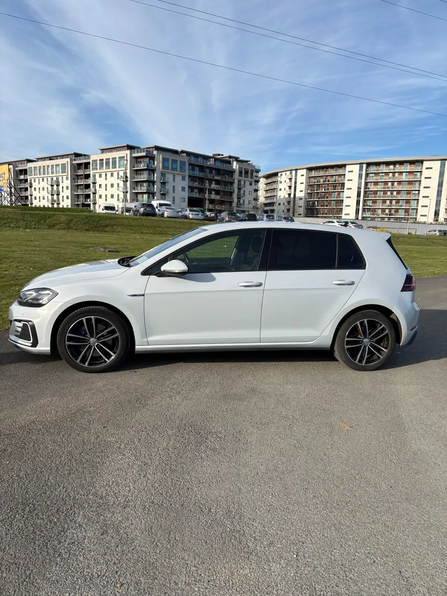 Volkswagen Golf 2018 - Image 3