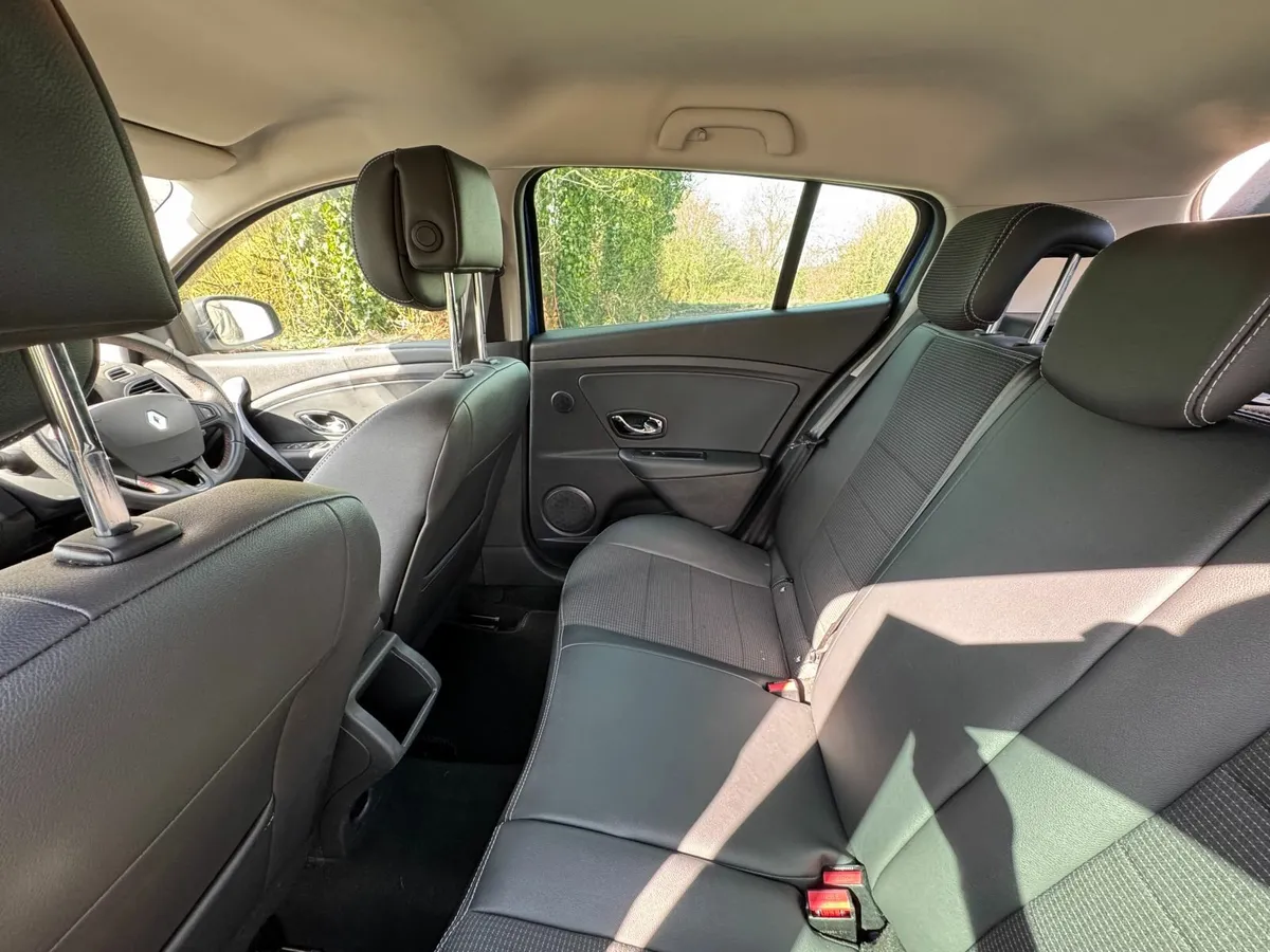 Renault Megane GT Line 1.5L - Image 2