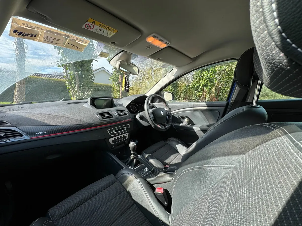 Renault Megane GT Line 1.5L - Image 4