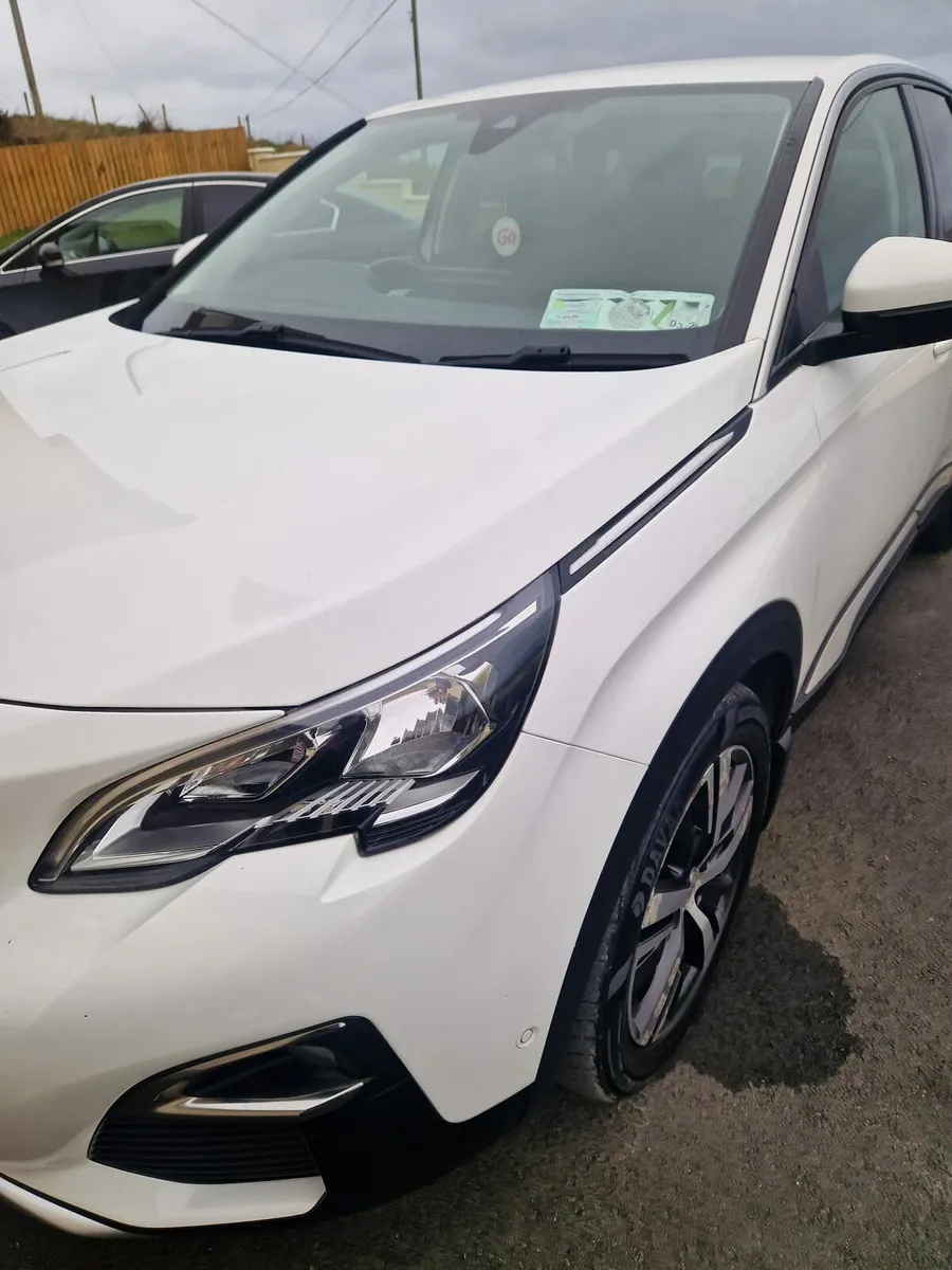 Peugeot 3008 Allure - Image 3