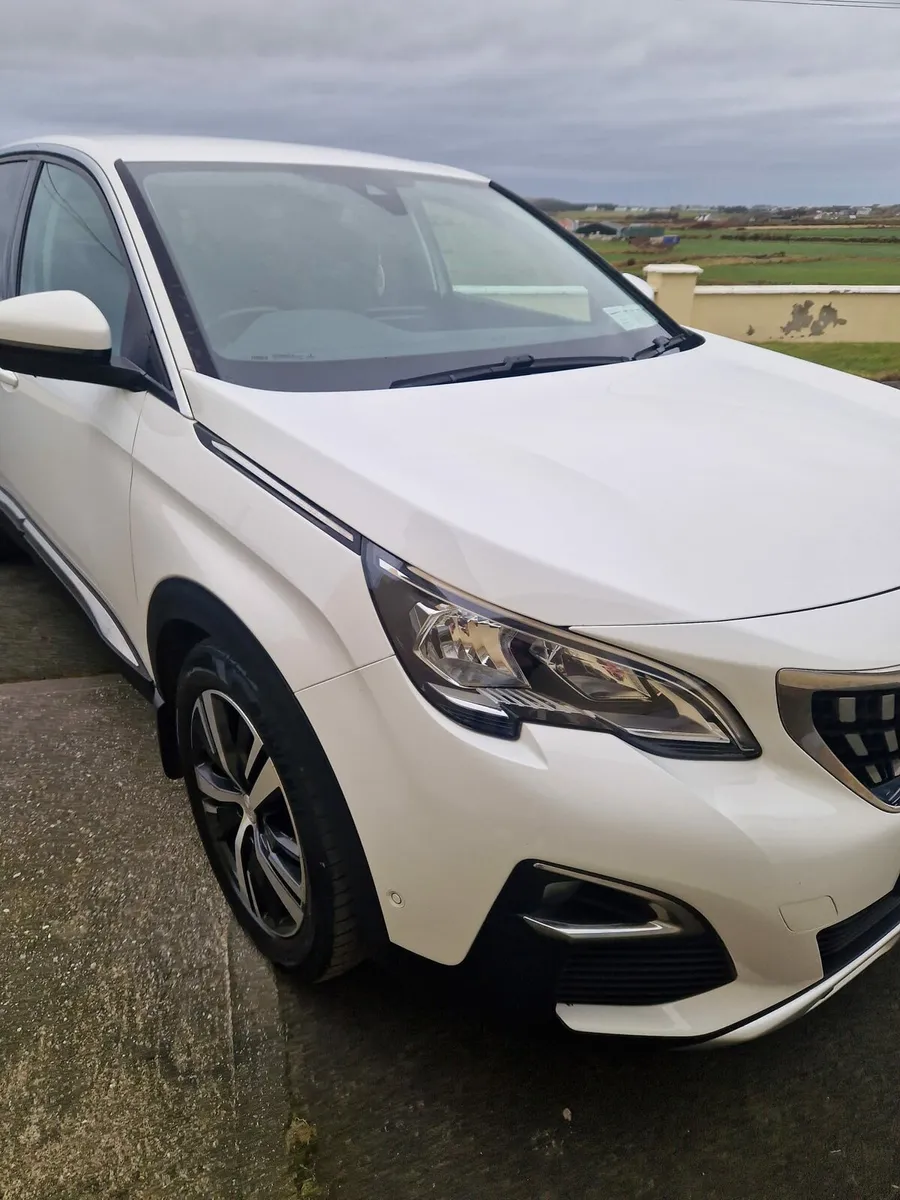 Peugeot 3008 Allure - Image 4