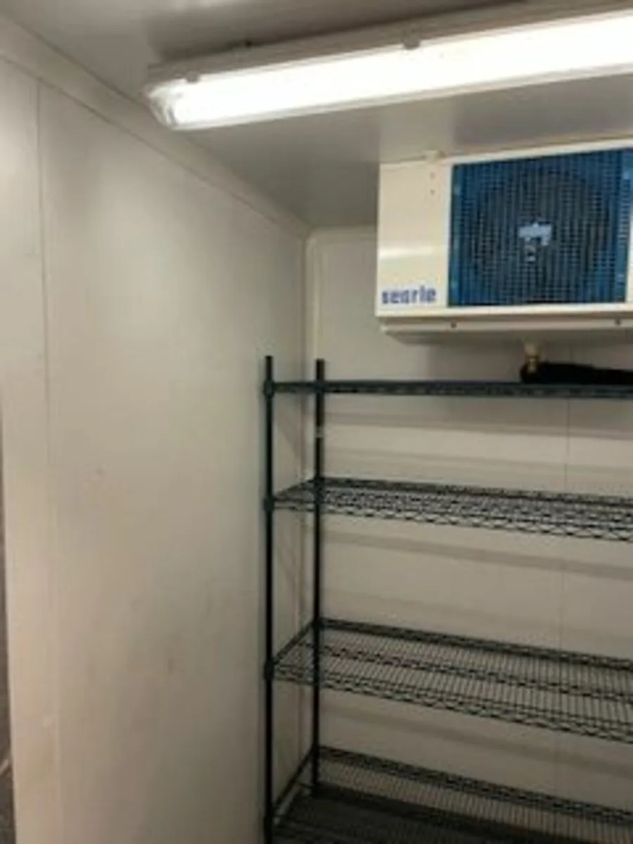 catering equipment - Image 4