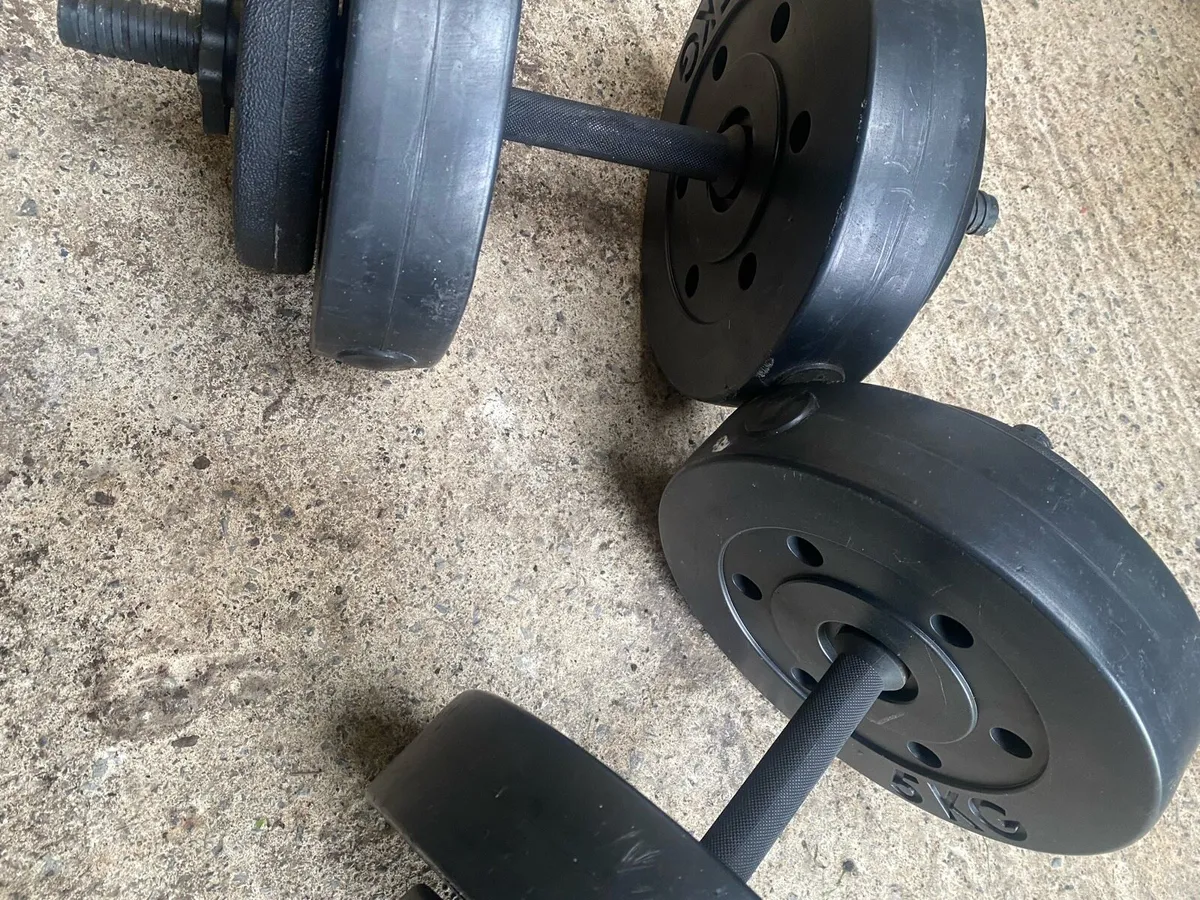 Gym equipment - Image 3