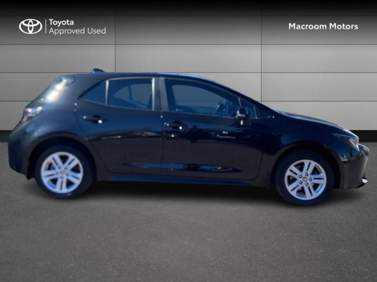 Toyota Corolla Corolla Hybrid Luna H/B - Image 3