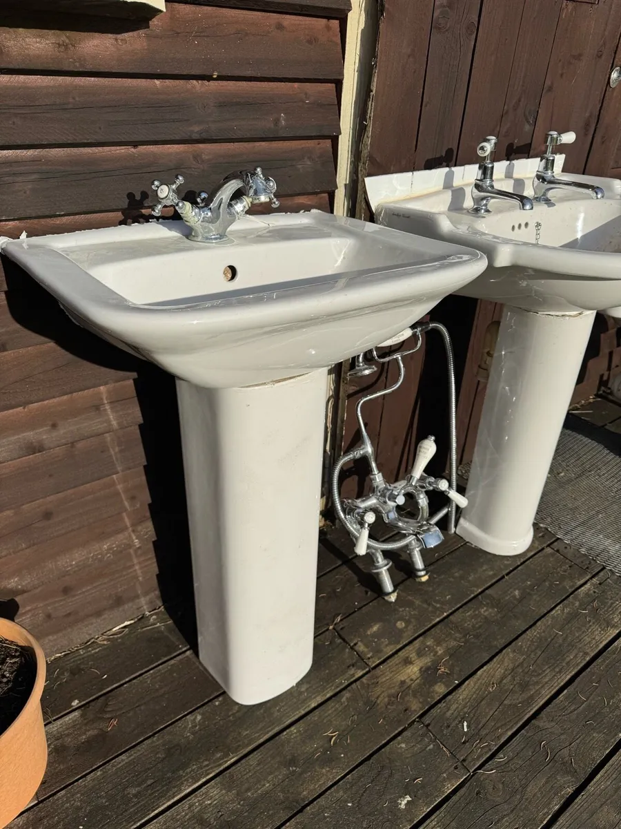 Bathroom set - Image 4