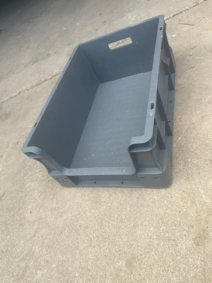 Storage containers/ storage boxes - Image 2