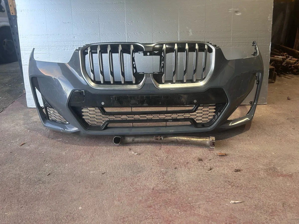 BMW parts all models - Image 1