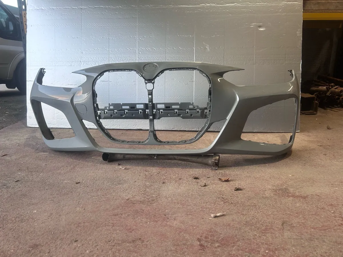 BMW parts all models - Image 2