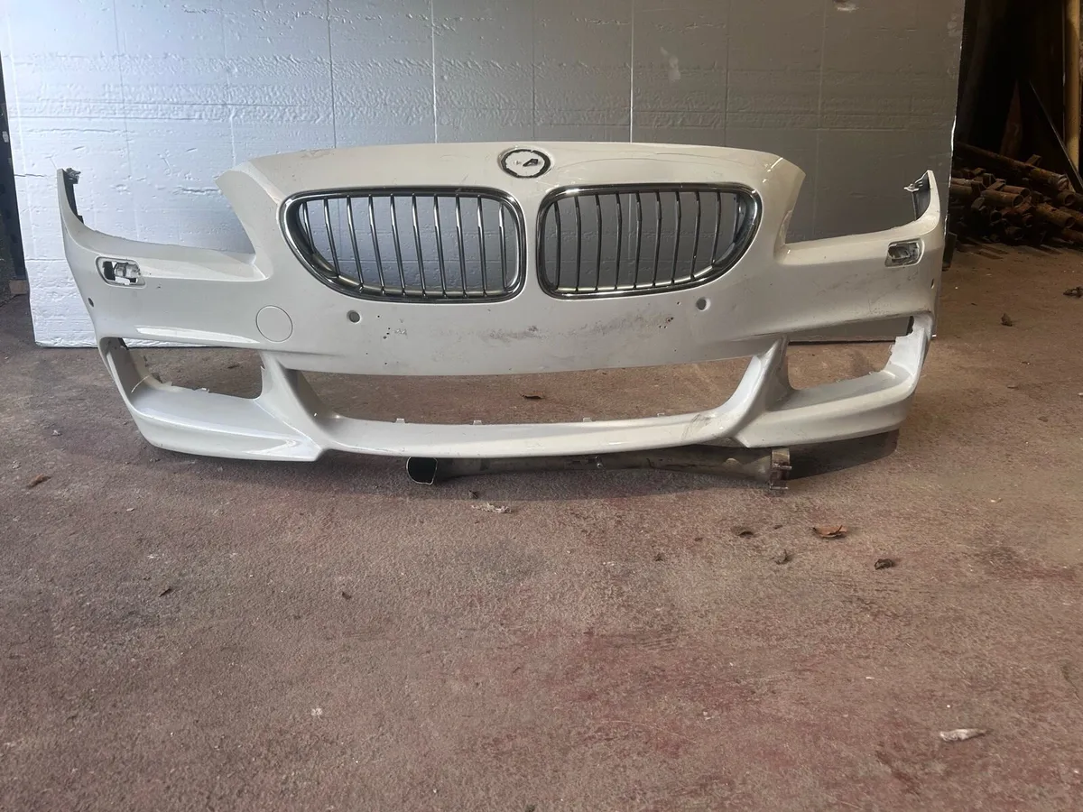 BMW parts all models - Image 3