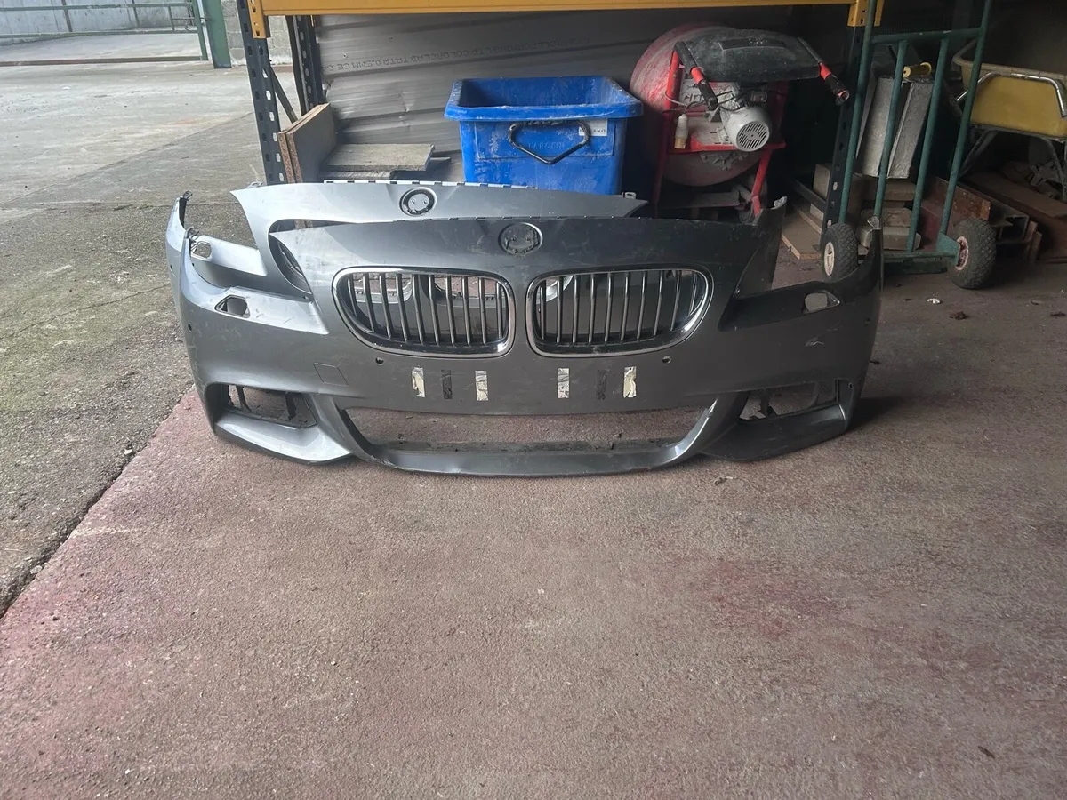 BMW parts all models - Image 4