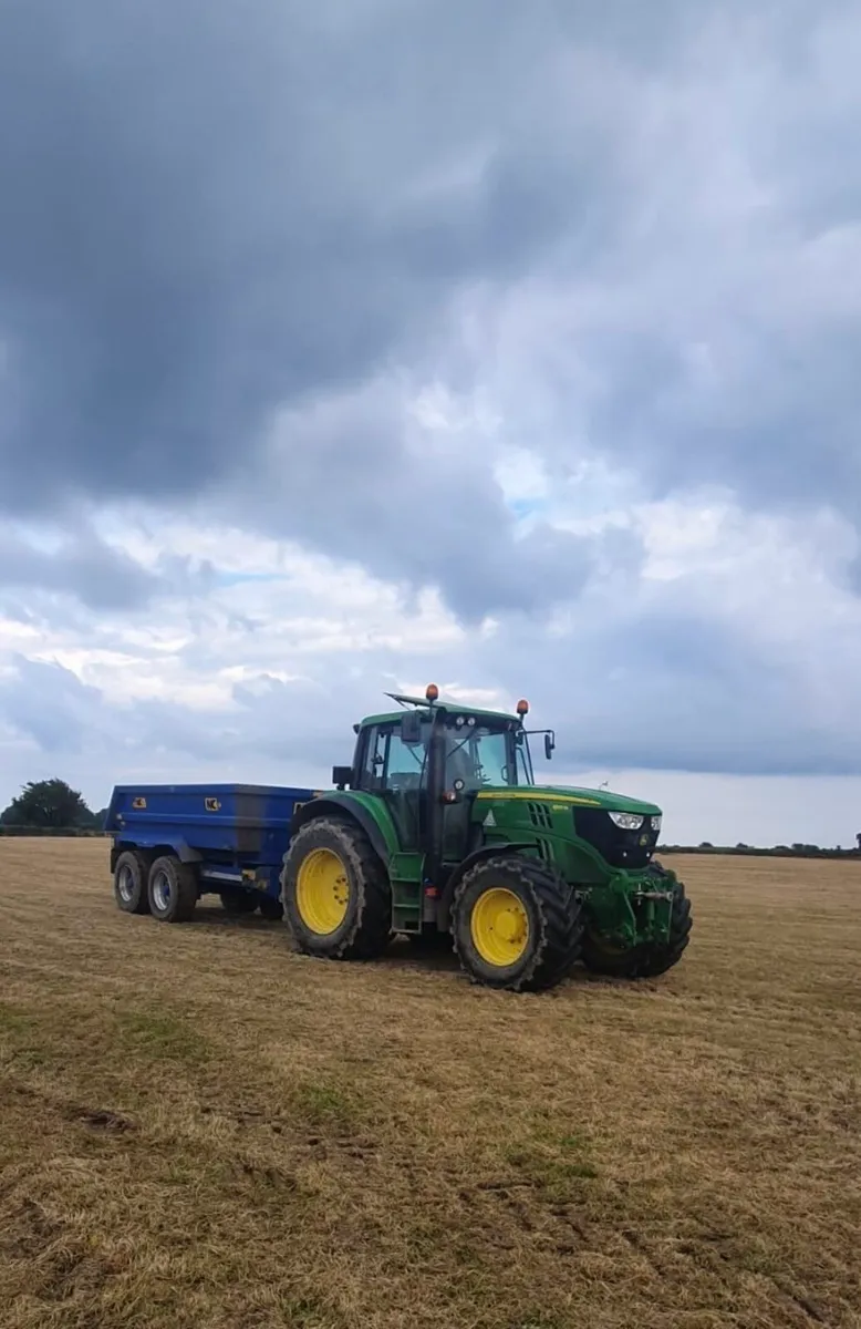 Top quality Topsoil