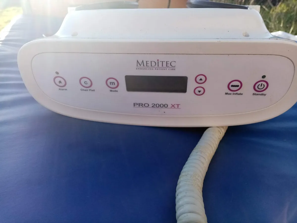 Pressure mattress - Image 2