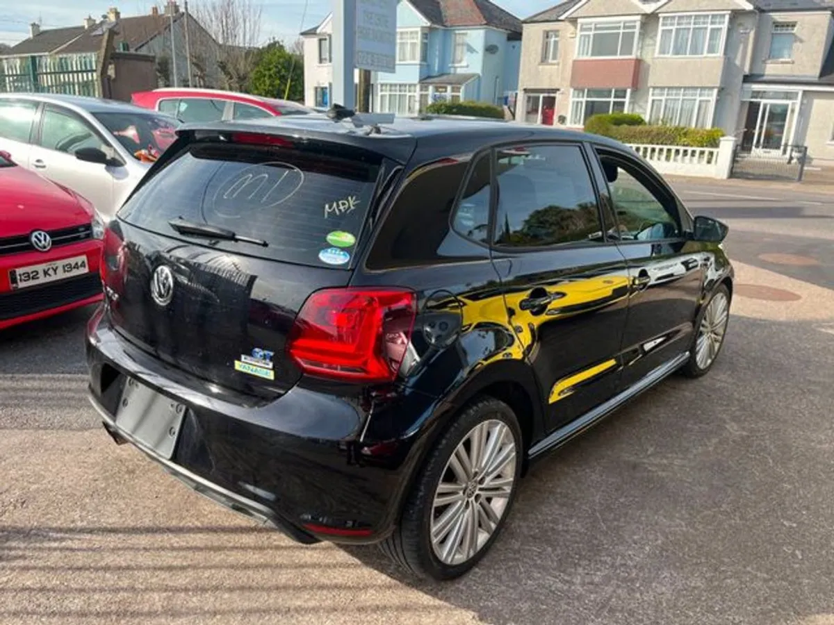 Volkswagen Polo 1.4 tsi gt Line - Image 3