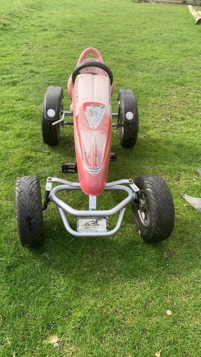 Dino Go cart - Image 2