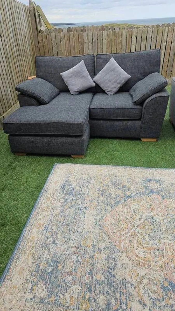 Next Corner Sofas - Image 3