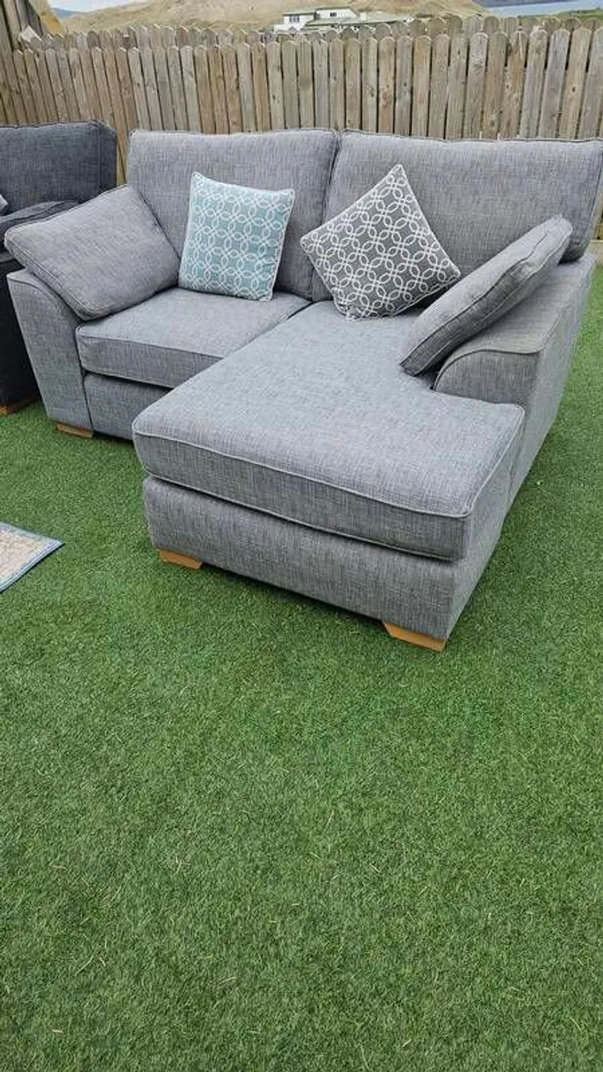 Next Corner Sofas - Image 4