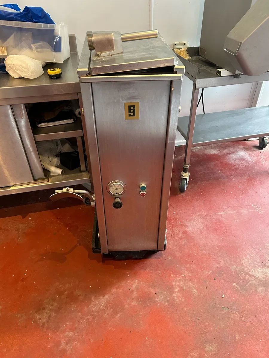 Sausage Filler - Image 1