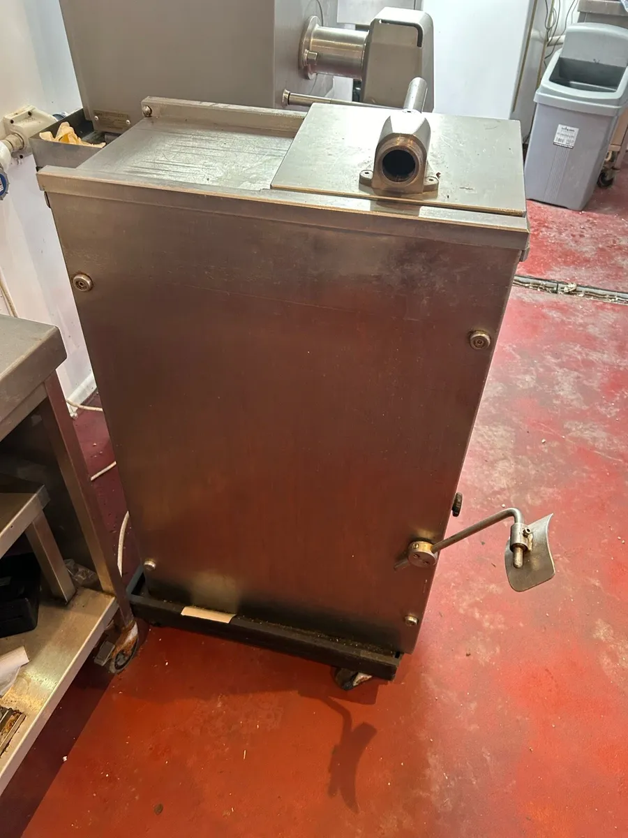 Sausage Filler - Image 4