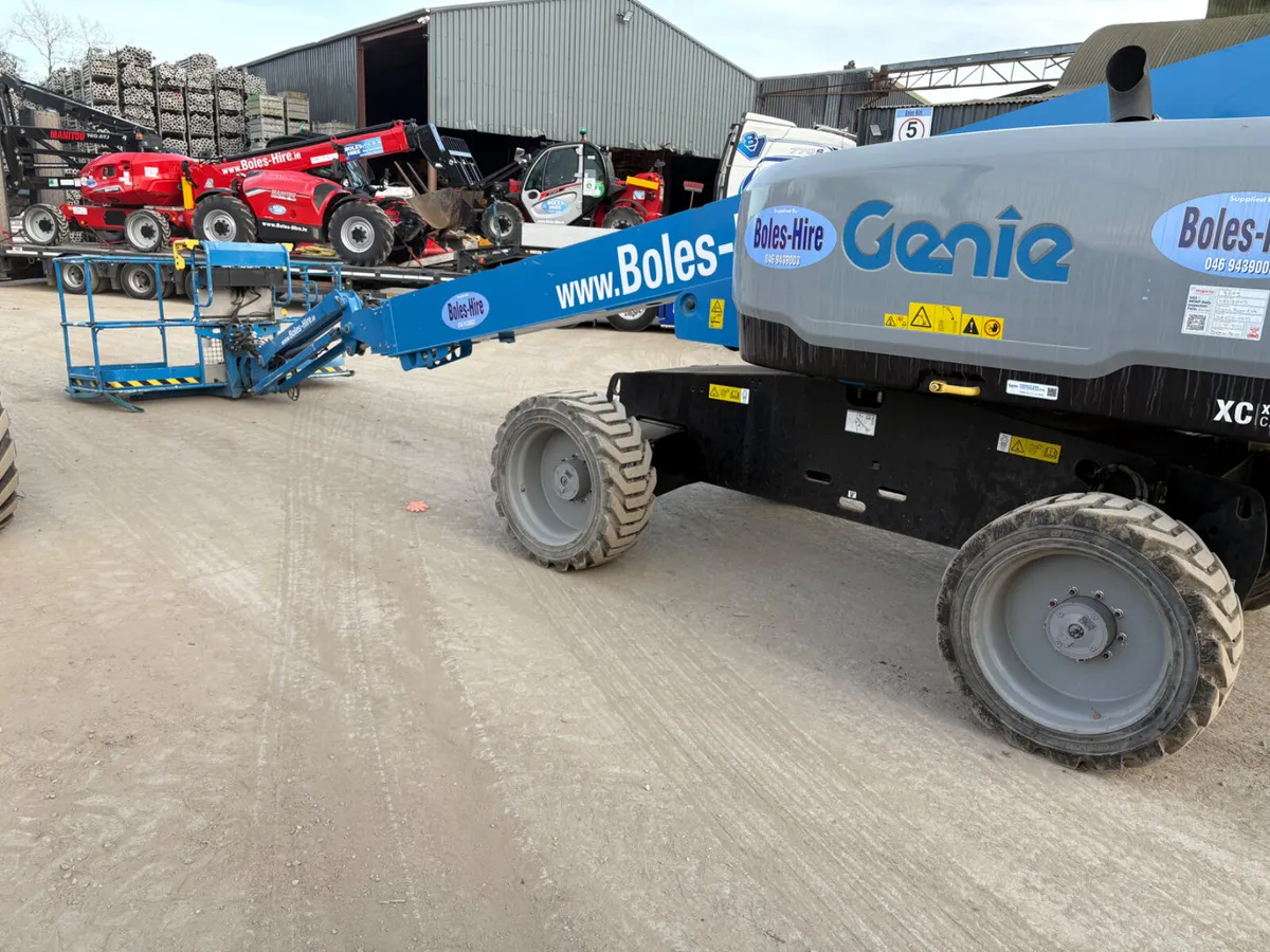 Genie S65 - Image 4