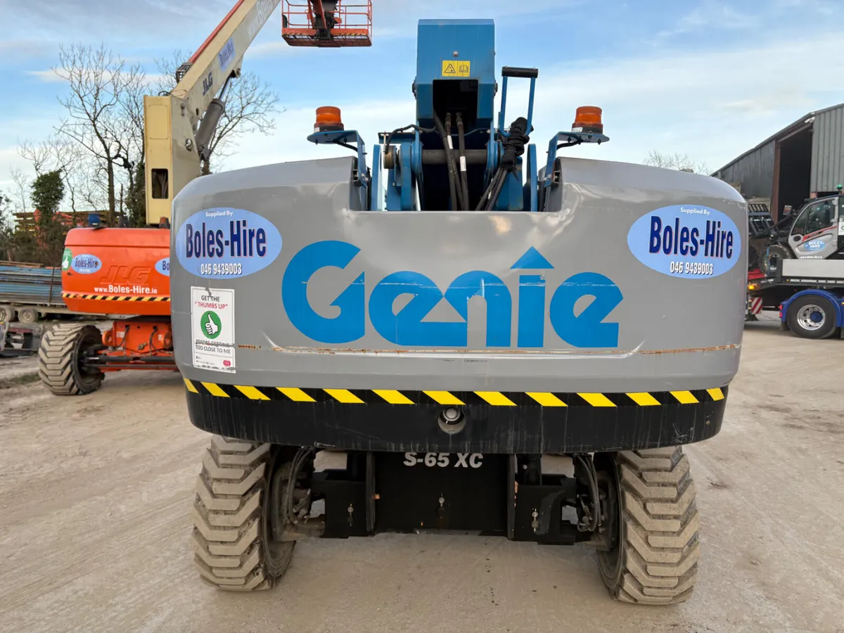 Genie S65 - Image 2