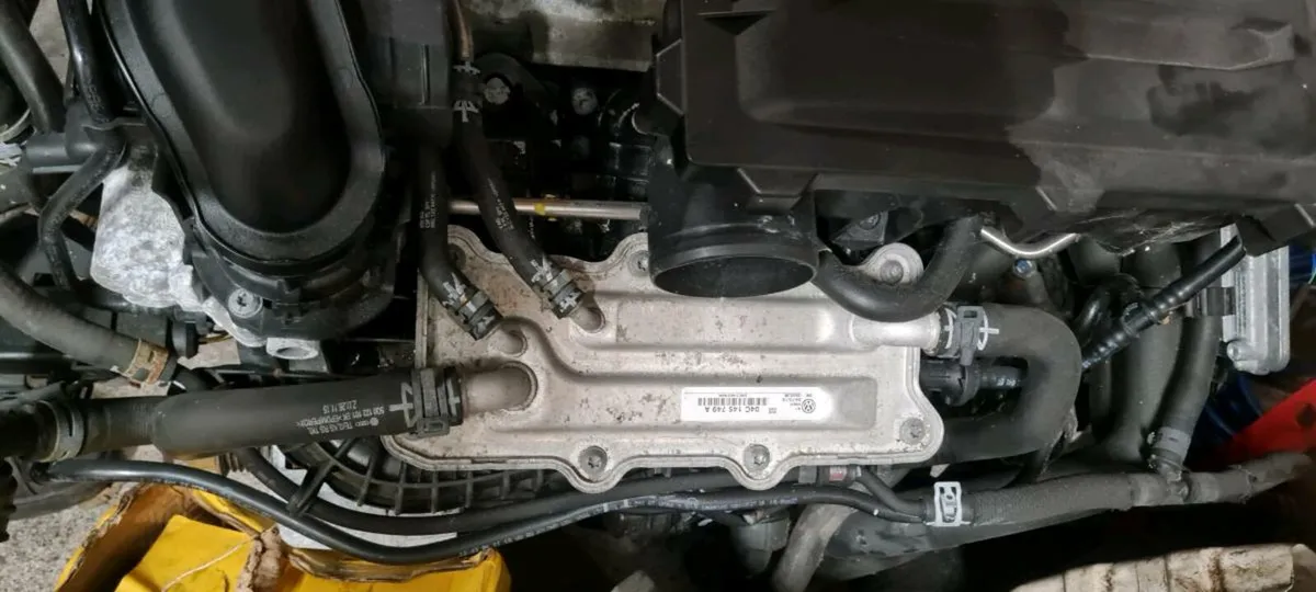 Vw skoda seat 1.0tsi engine - Image 2