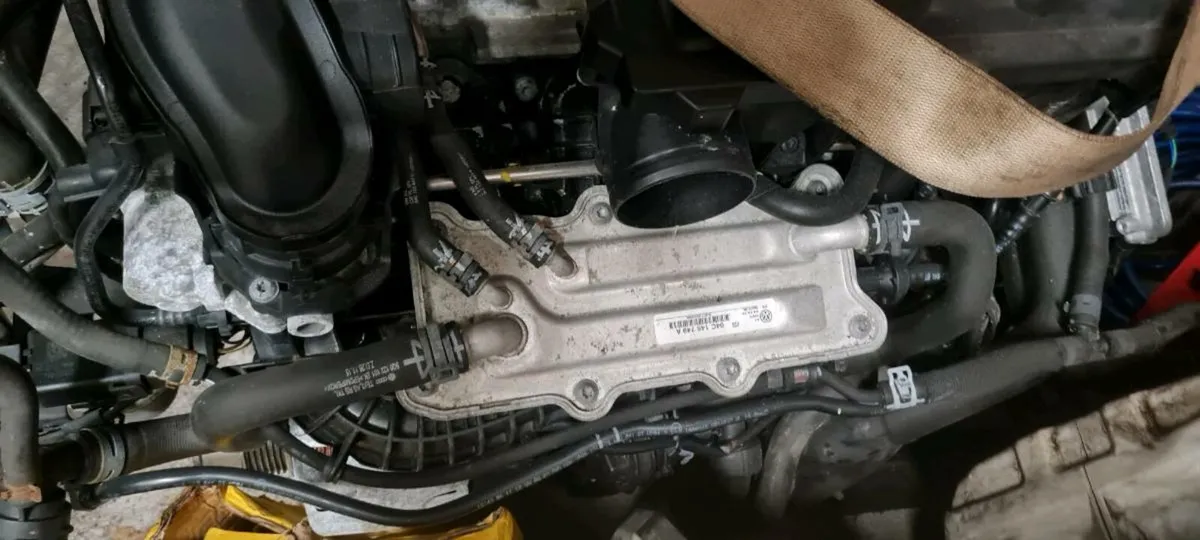 Vw skoda seat 1.0tsi engine - Image 3